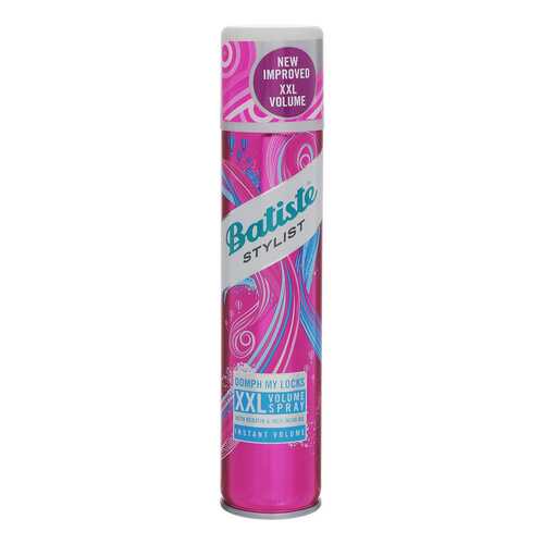 Шампунь Batiste XXL Volume Spray 200 мл