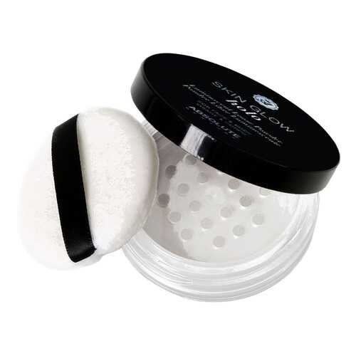Пудра Absolute New York Skin Glow Holo