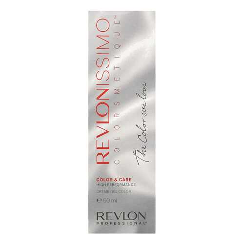 Краска REVLON Colorsmetique 9,23 очень светлый блондин переливающийся-золотистый 60 мл