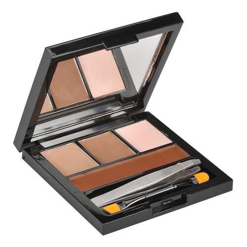 Тени для бровей Australis Набор Oh Hai Brow! Kit