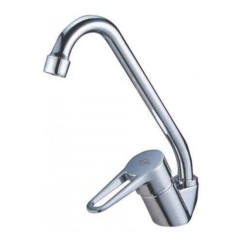 Смеситель для кухонной мойки SOLONE SUP4-B045