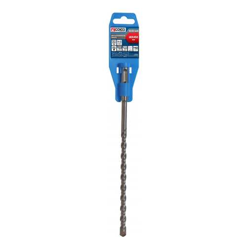 Бур SDS+ для перфоратора Союз 9019-SDS-18x450C