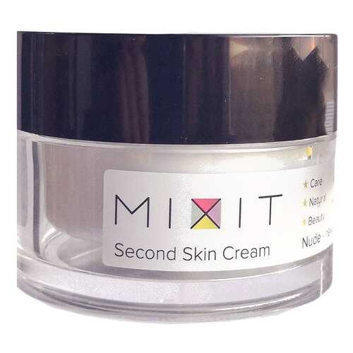 Крем для лица Mixit Second Skin Cream Colour Sun 50 мл