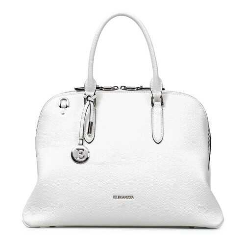 Сумка женская ELEGANZZA Z6996-5853 белая