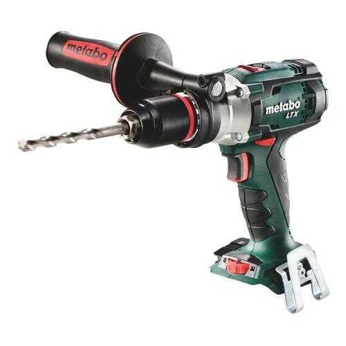 Аккумуляторная дрель-шуруповерт Metabo SB 18 LTX 602192890 БЕЗ АККУМУЛЯТОРА И З/У
