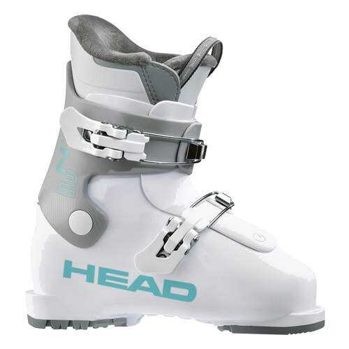 Горнолыжные ботинки HEAD Z2 2020, white/grey, 19.5
