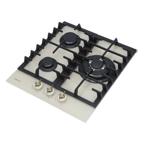 Встраиваемая варочная панель газовая AVEX HM 4534 RY Beige