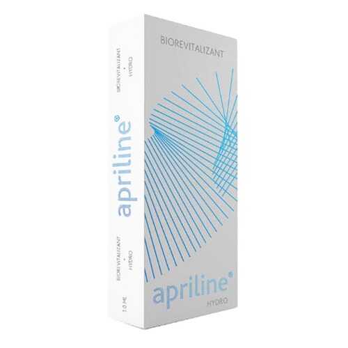 Биоревитализант Apriline Hydro шприц 1 мл