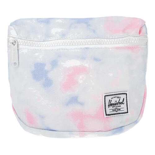 Поясная сумка женская HERSCHEL 10215-03500 белая
