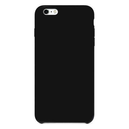 Чехол для iPhone 6/6s Black