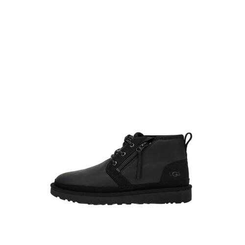 Ботинки мужские UGG Neumel Zip хаки 8 US