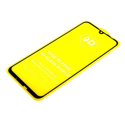 Защитное стекло PC 9H Full для Huawei Mate 30 lite Black