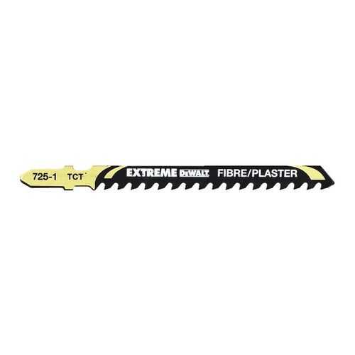 Пилки для лобзика DEWALT DT2103-QZ