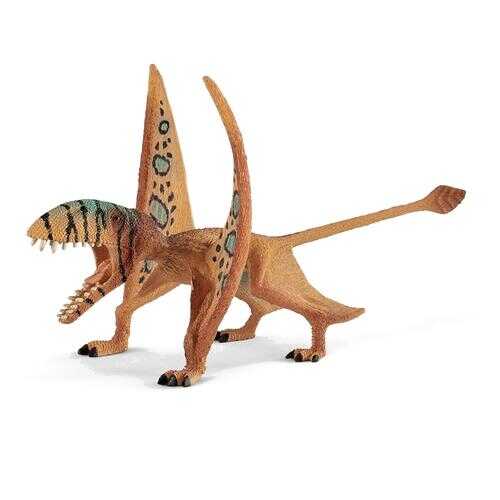 Фигурка динозавра Schleich Диморфодон