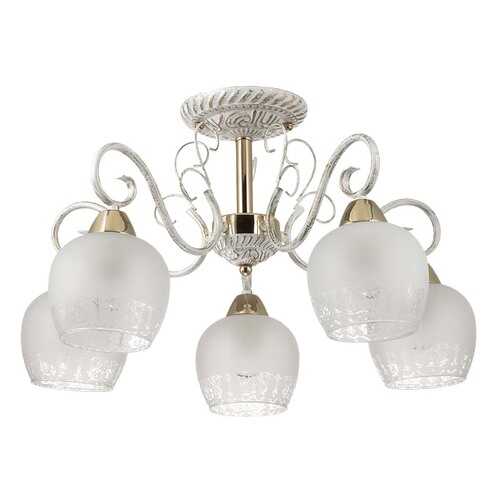 Люстра потолочная Lumion 3505/5C