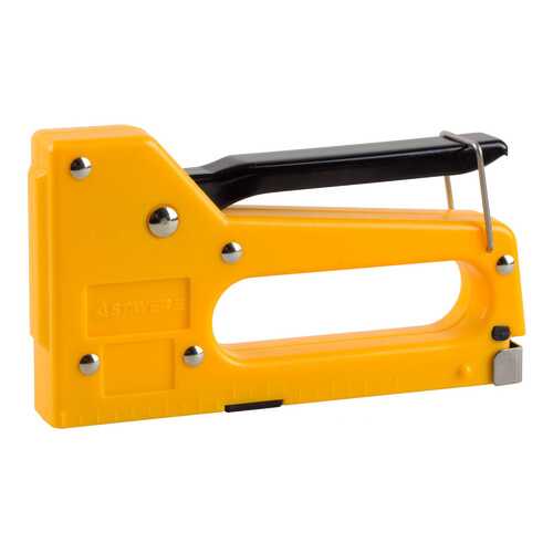 Механический степлер STAYER 3140_z01