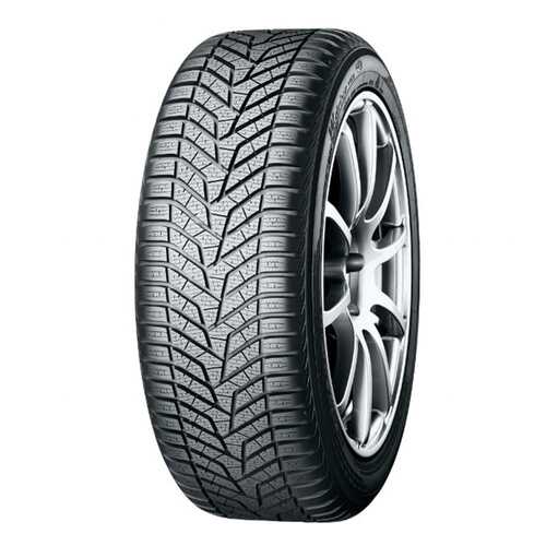 Шины Yokohama W.drive V905 245/40 R18 97 W R1696