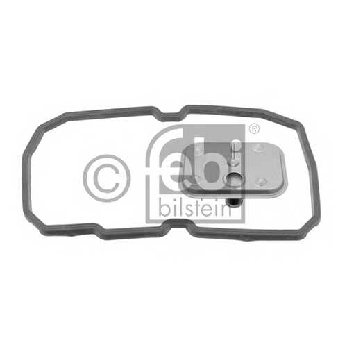 Фильтр масляный АКПП FEBI 24568