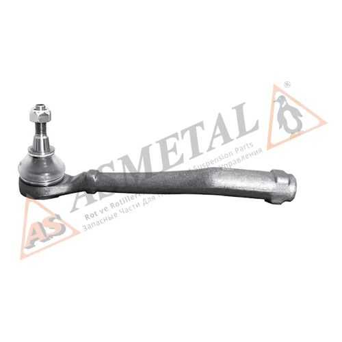 Наконечник поперечной рулевой тяги AS METAL 17PE0900