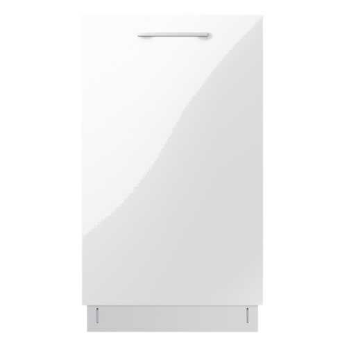 Встраиваемая посудомоечная машина 45 см Samsung DW50R4040BB