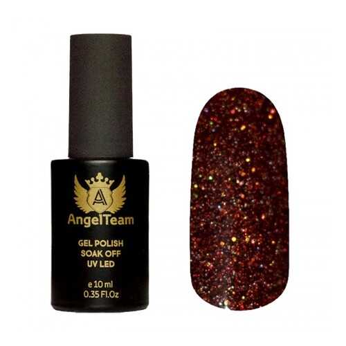 Гель-лак AngelTeam Infinity ice, 10 мл
