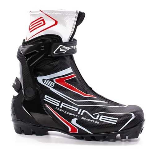 Ботинки для беговых лыж Spine Concept Skate 296 2020, 46