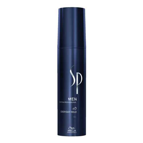 Крем для текстуры и блеска Wella SP Men Defined Structure 100 мл