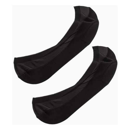Комплект носков Calvin Klein Jeans ECC546-000 черный 35