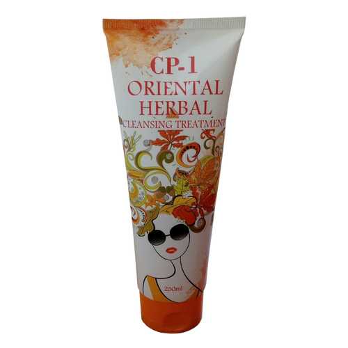 Маска для волос Esthetic House CP-1 Oriental Herbal Cleansing Treatment 250 мл