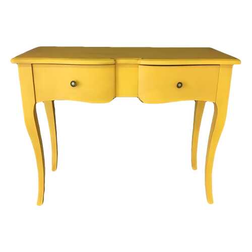 Консоль Fleur de Luar Jaune 0.81x0.98x0.43м