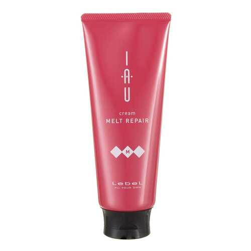 Бальзам для волос LebeL IAU Cream Melt Repair Hair Treatment 200 мл