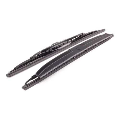 Комплект щеток стеклоочистителя BMW 61610134601