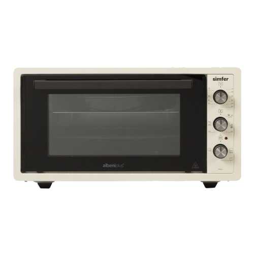 Мини-печь Simfer M4523 Albeni Plus Comfort
