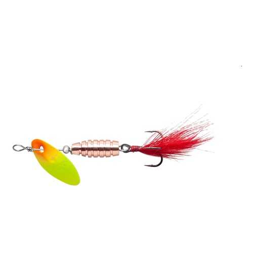 Блесна Sprut Rindo Spinner №2, 6 г, TO