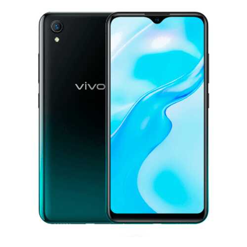 Смартфон Vivo Y1S Black (2015)