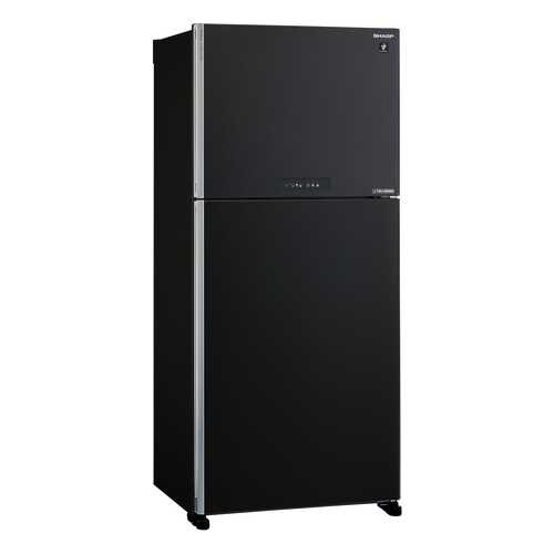Холодильник Sharp SJXG55PMBK Black