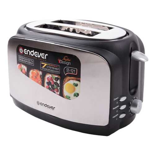 Тостер Endever SkyLine ST-121