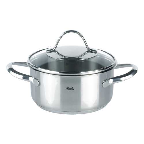 Кастрюля Fissler Paris 212416 Серебристый
