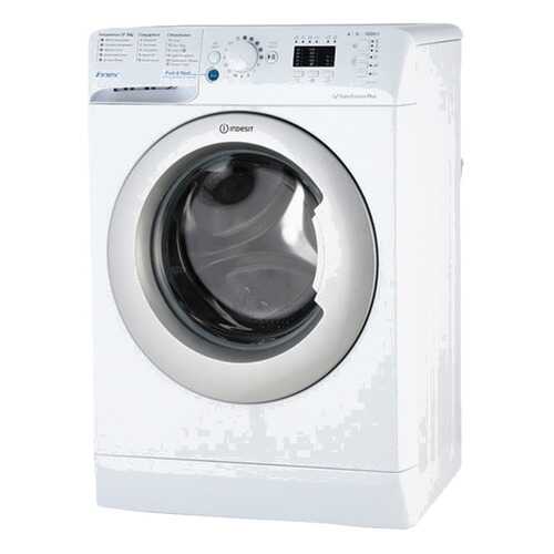 Стиральная машина Indesit BWUA 51051 L B