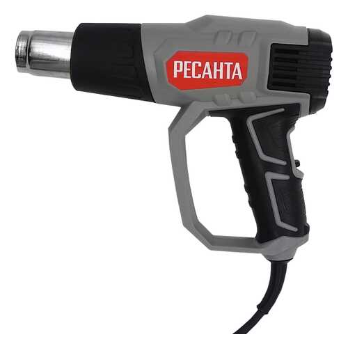 Строительный фен ФЭ-2000ЭК Ресанта