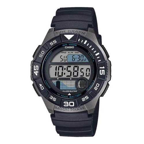 Часы Casio WS-1100H-1A