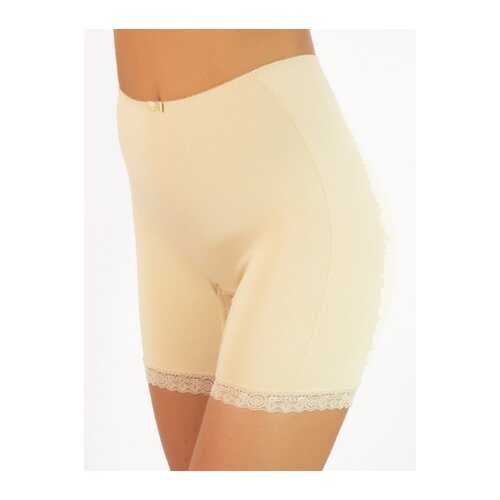 Трусы женские ALLA BUONE 5060AB бежевые XL