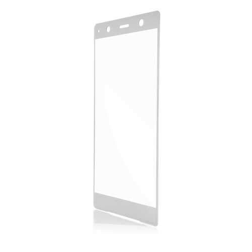 Защитное стекло Brosco для Sony Xperia XZ2 Premium