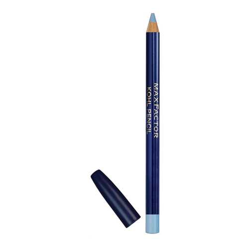Карандаш для глаз Max Factor Kohl Pencil 60 Ice Blue
