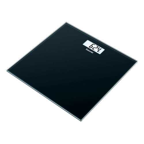 Весы напольные Beurer GS10 Black