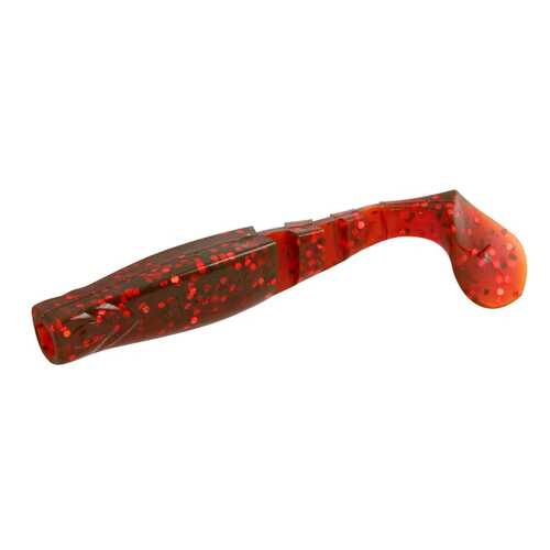 Виброхвост Mikado Fishunter 2 7,5 см, 332, 5 шт.