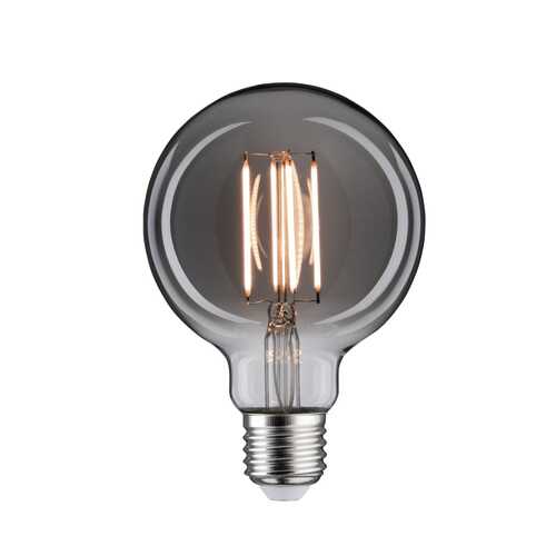 Лампа LED Vintage G95 7W E27 500lm smk dim 28608