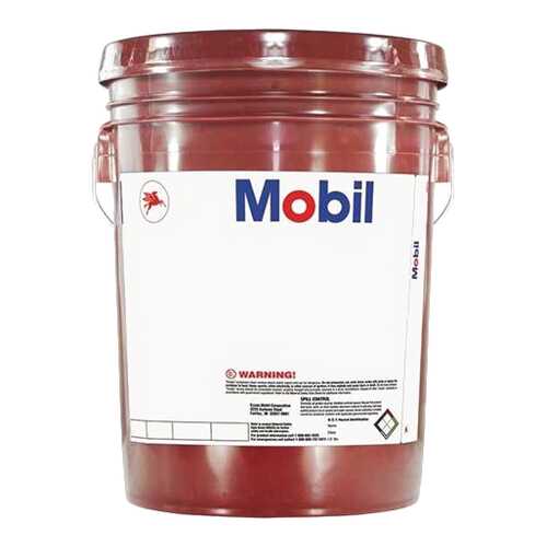 Гидравлическое масло Mobil DTE 10 20л 150666