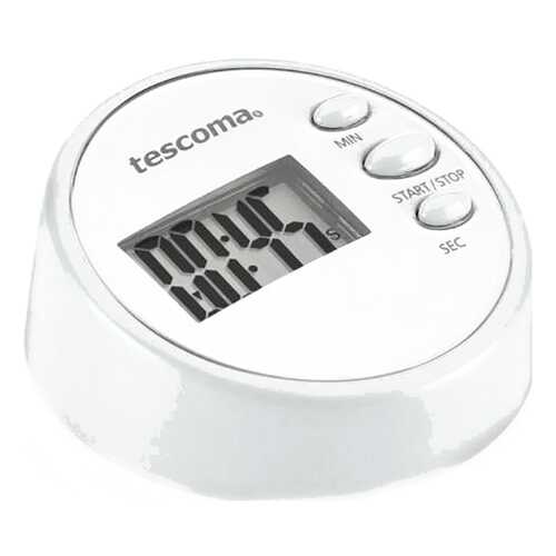 Таймер Tescoma 636076 Серый