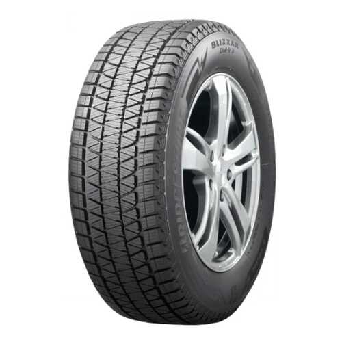 Шины Bridgestone Blizzak DM-V3 235/65R18 106 S